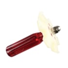 Aspen Pump - Peigne à ailettes