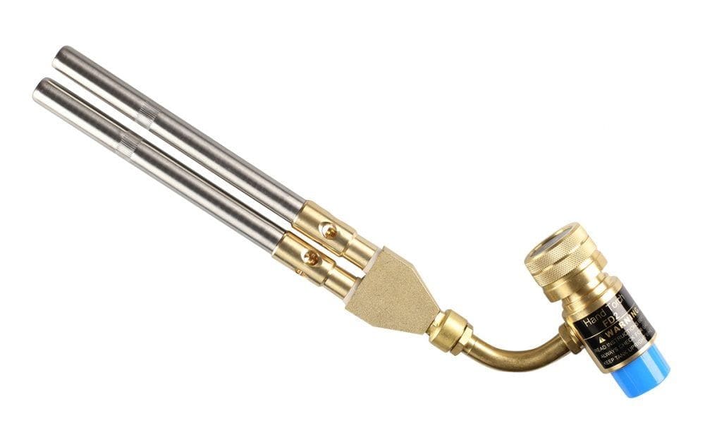 Aspen Pump - Chalumeau de brasage