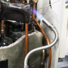 Aspen Pump - Flexi torch