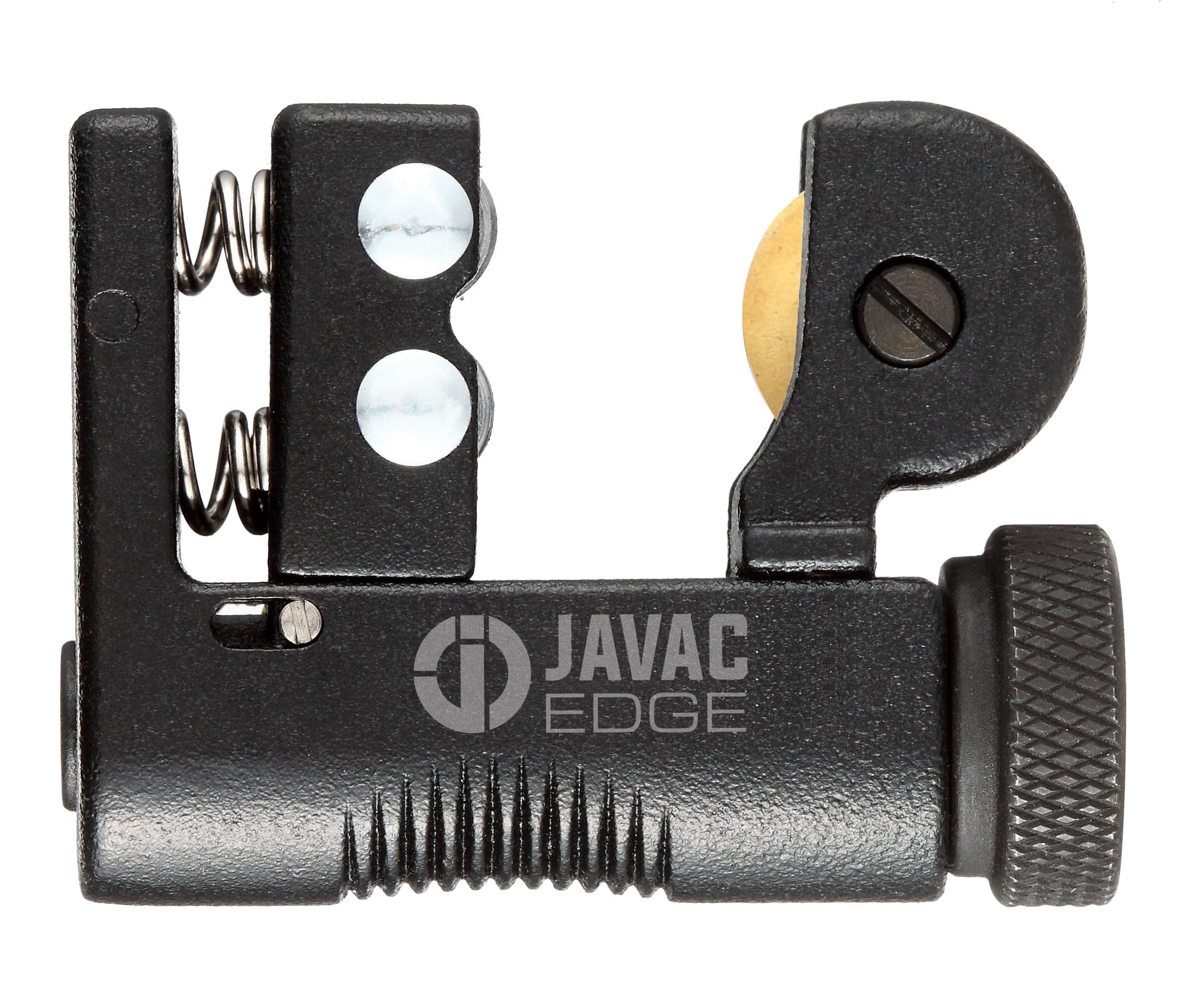 Aspen Pump - Mini coupe tube. 1/8- 5/8. Lame en titane