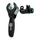 Aspen Pump - Kit coupe tube à cliquet 1/8-7/8