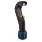 Aspen Pump - Coupe tube. 1/4- 1-1/4. Lame en titane