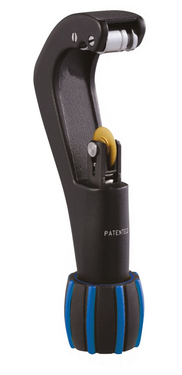 Aspen Pump - Coupe tube. 3/8- 2-5/8. Lame en titane