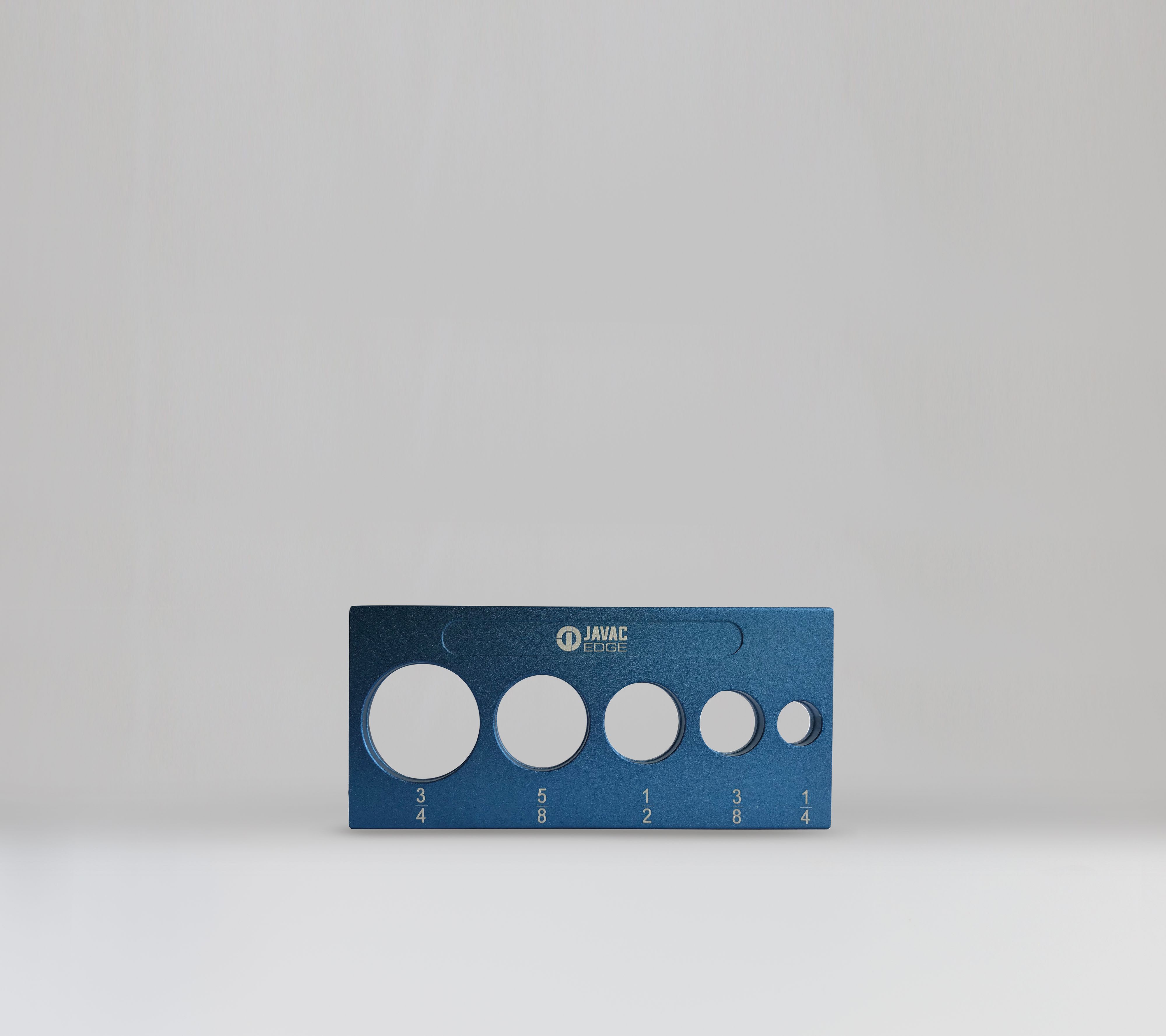 Aspen Pump - Calibre de cintrage - 1/4. 3/8. 1/2. 5/8. 3/4