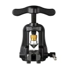 Aspen Pump - Dudgeonnière évaseur 2 en 1. 6 tailles - 1/4. 5/16. 3/8. 1/2. 5/8. 3/4