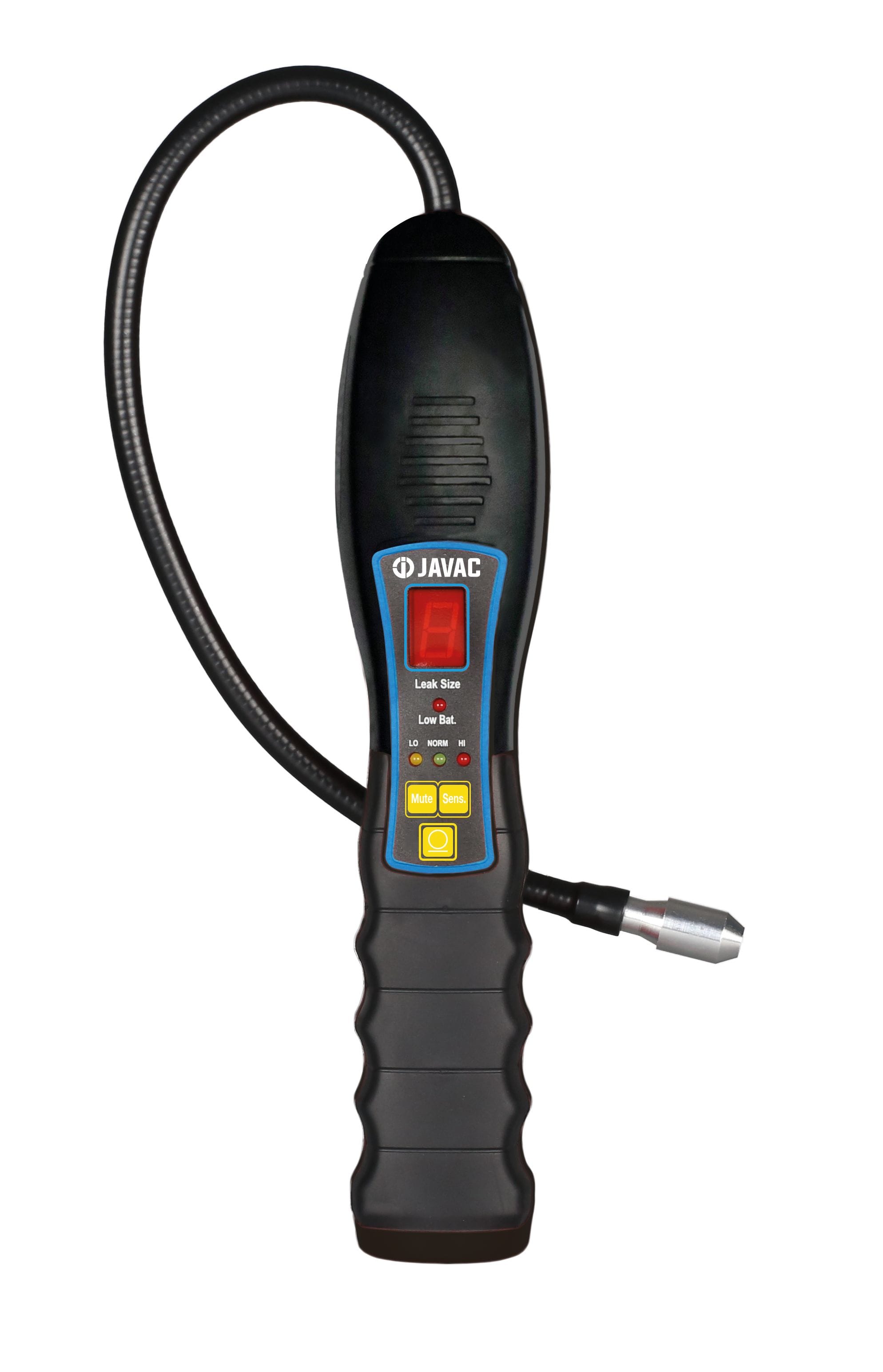 Aspen Pump - Détecteur de fuite de fluide frigorigène PROFIND