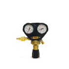 Aspen Pump - Regulateur détendeur d'azote 50 Bar