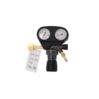 Aspen Pump - Détendeur régulateur d?azote 50 bar pour tests de systèmes frigorifiques R410A