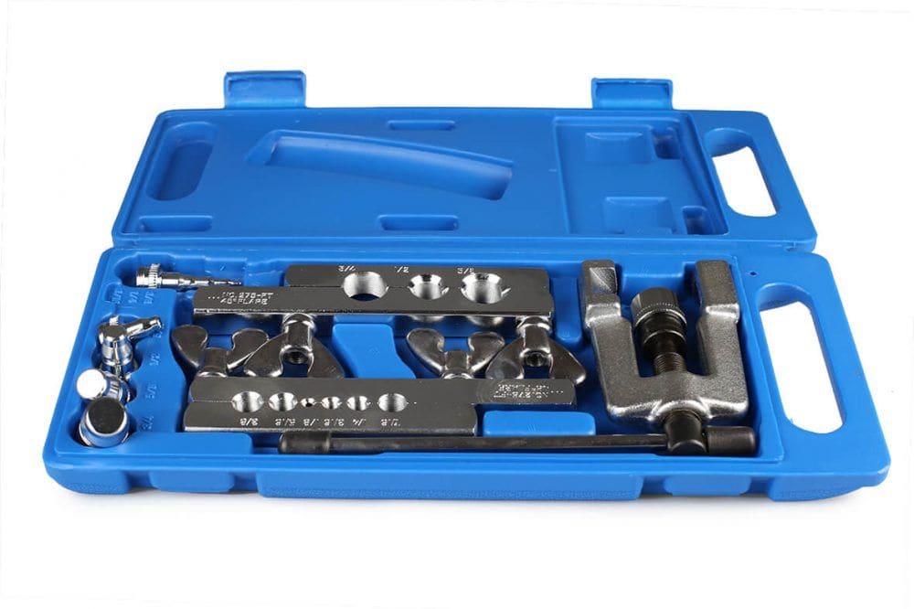 Aspen Pump - Kit Dudgeonnière évaseur 45°