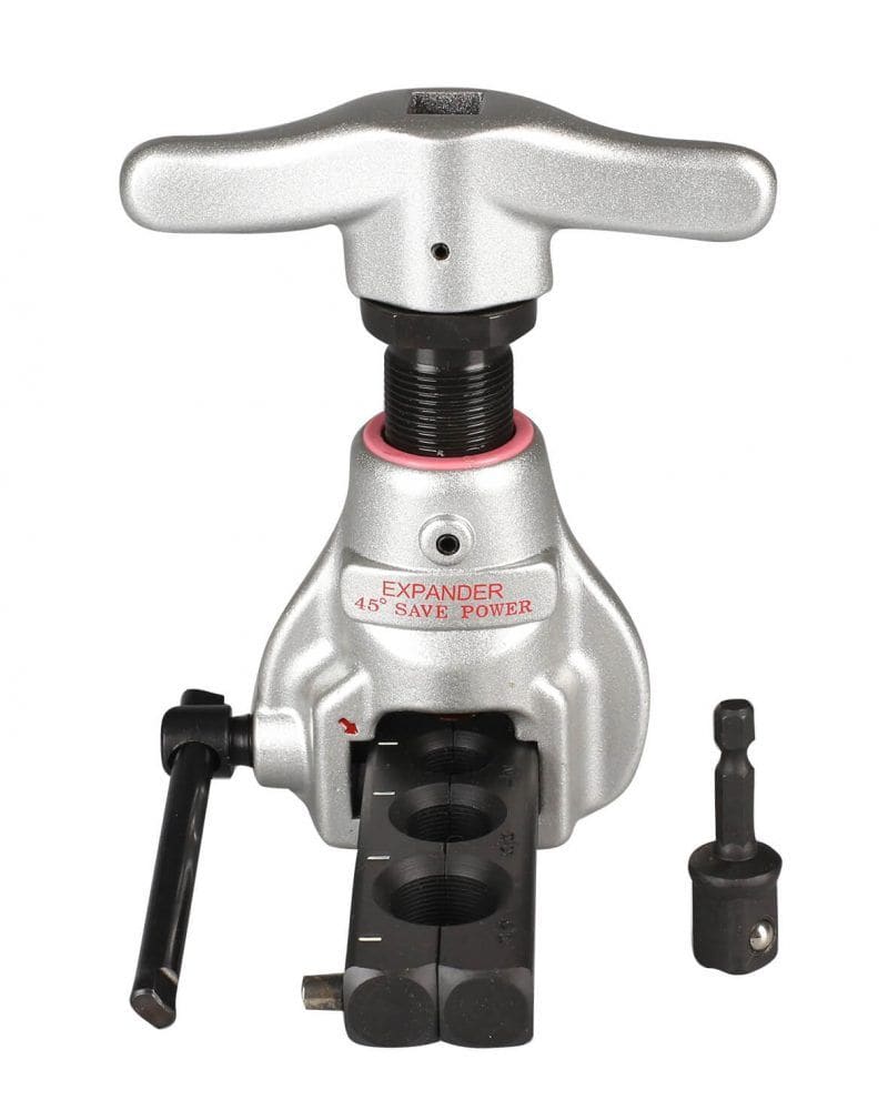 Aspen Pump - Dudgeonnière excentrique