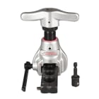 Aspen Pump - Dudgeonnière excentrique