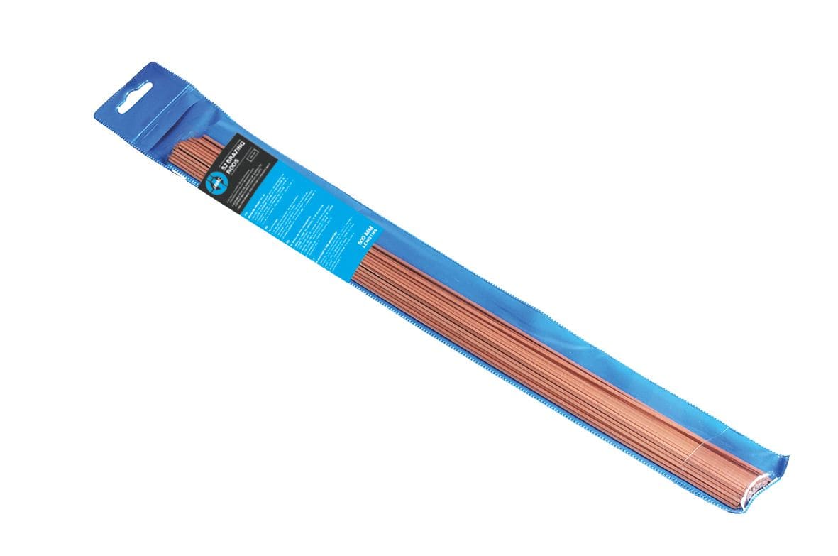 Aspen Pump - Brasure argent 2% S2