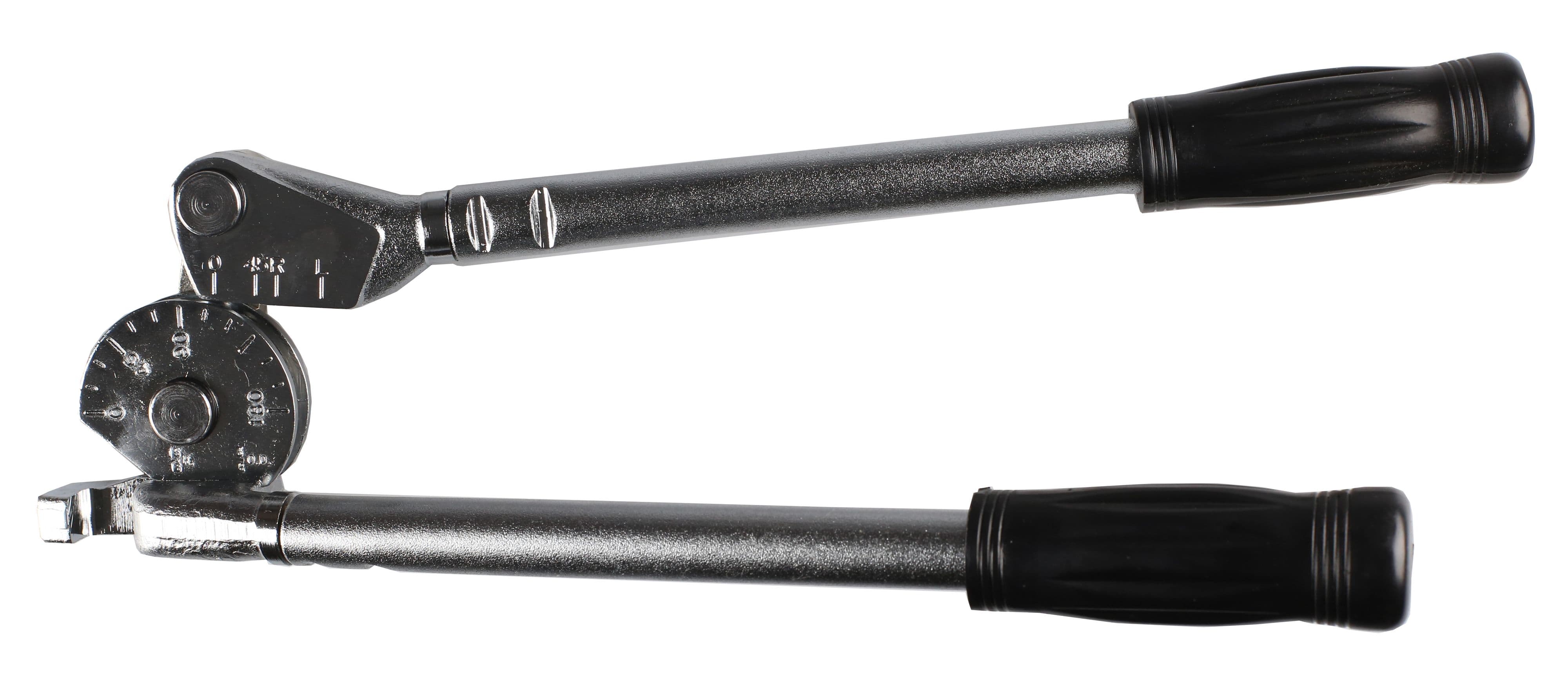 Aspen Pump - Cintreuse 1/4