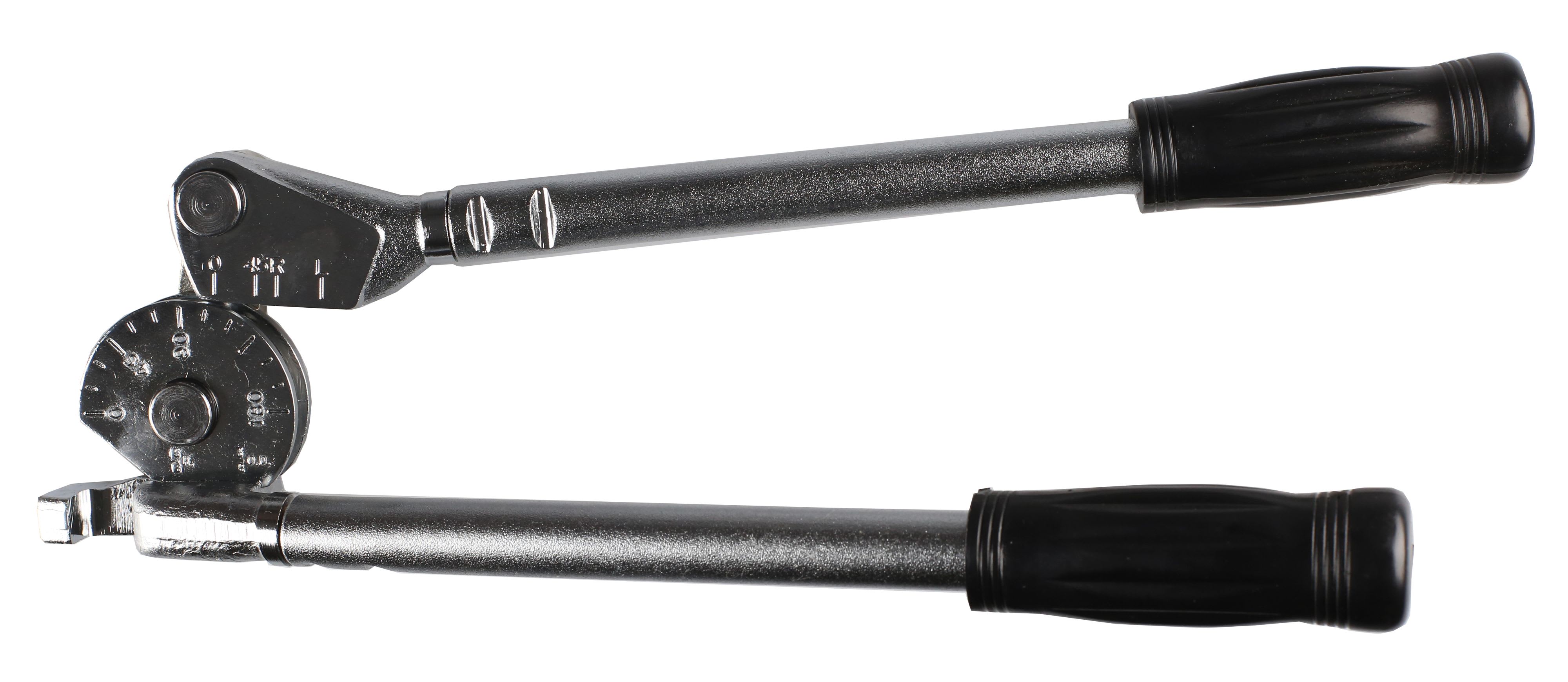 Aspen Pump - Cintreuse 5/16