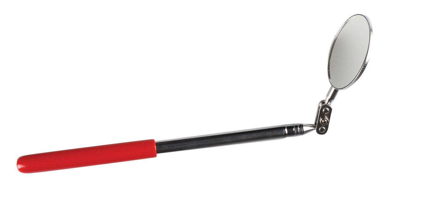 Aspen Pump - Miroir D'inspection 55mm