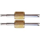 Aspen Pump - Démonteur valve