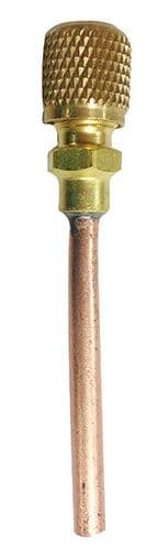 Aspen Pump - Valve Schrader 5/16 R410a