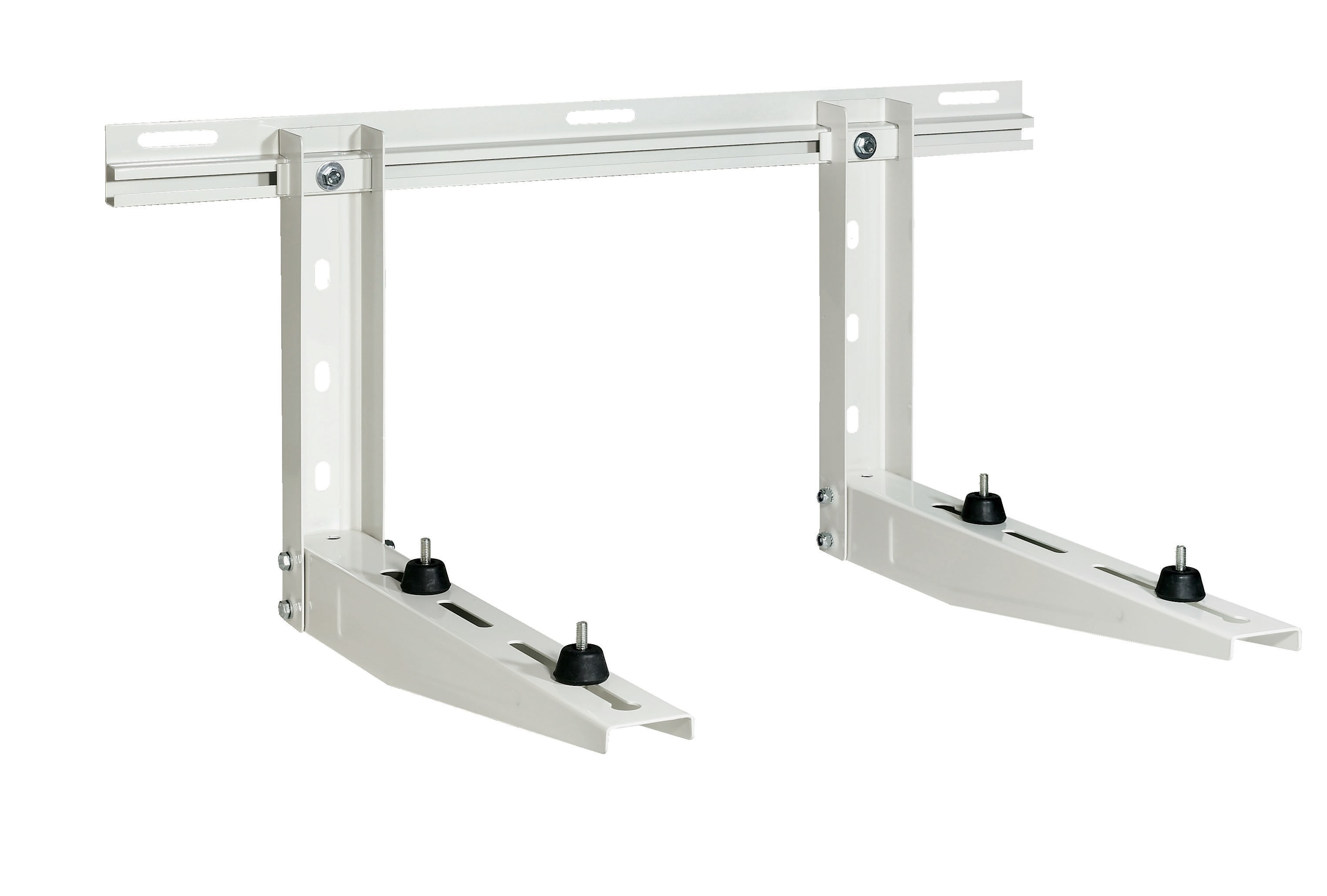 Aspen Pump - Support 300 kg Haute Charge avec trav. (L : 560 x l : 400 x 960 mm) avec plots a