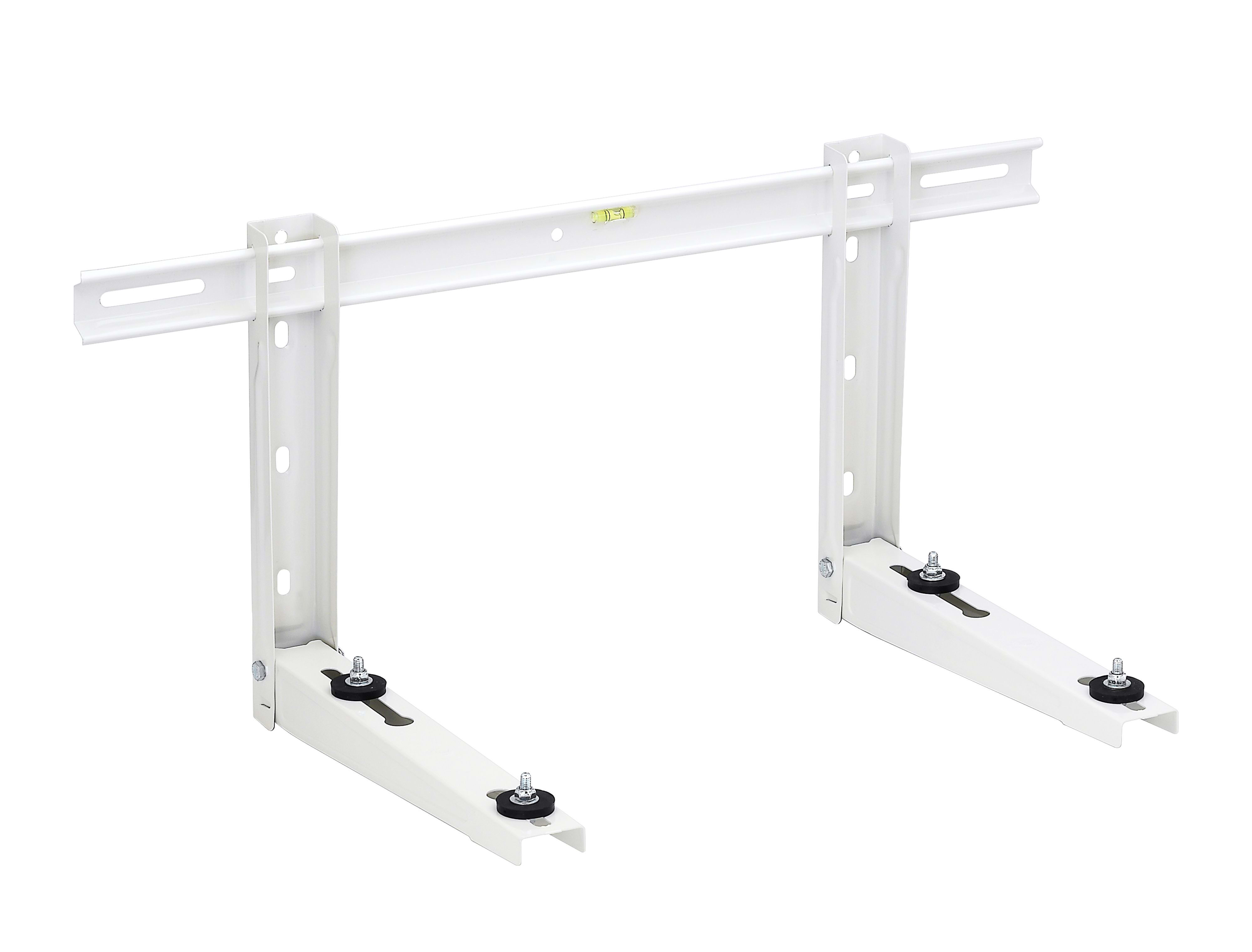 Aspen Pump - Support 100 kg Optibracket traverse de 780 mm et niveau (L : 420 x l : 400 mm)