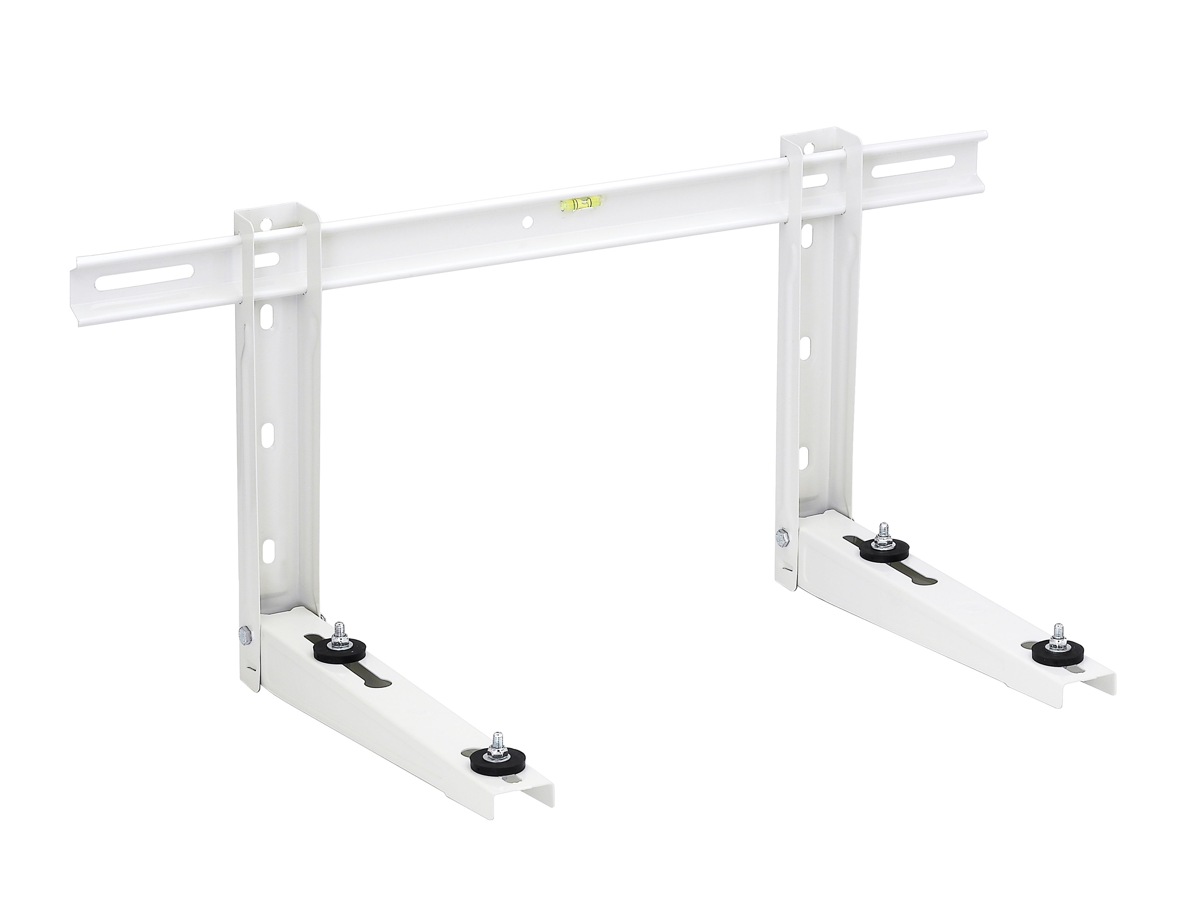 Aspen Pump - Support 160 kg Optibracket traverse de 800 mm et niveau (L : 450 x l : 400 mm)