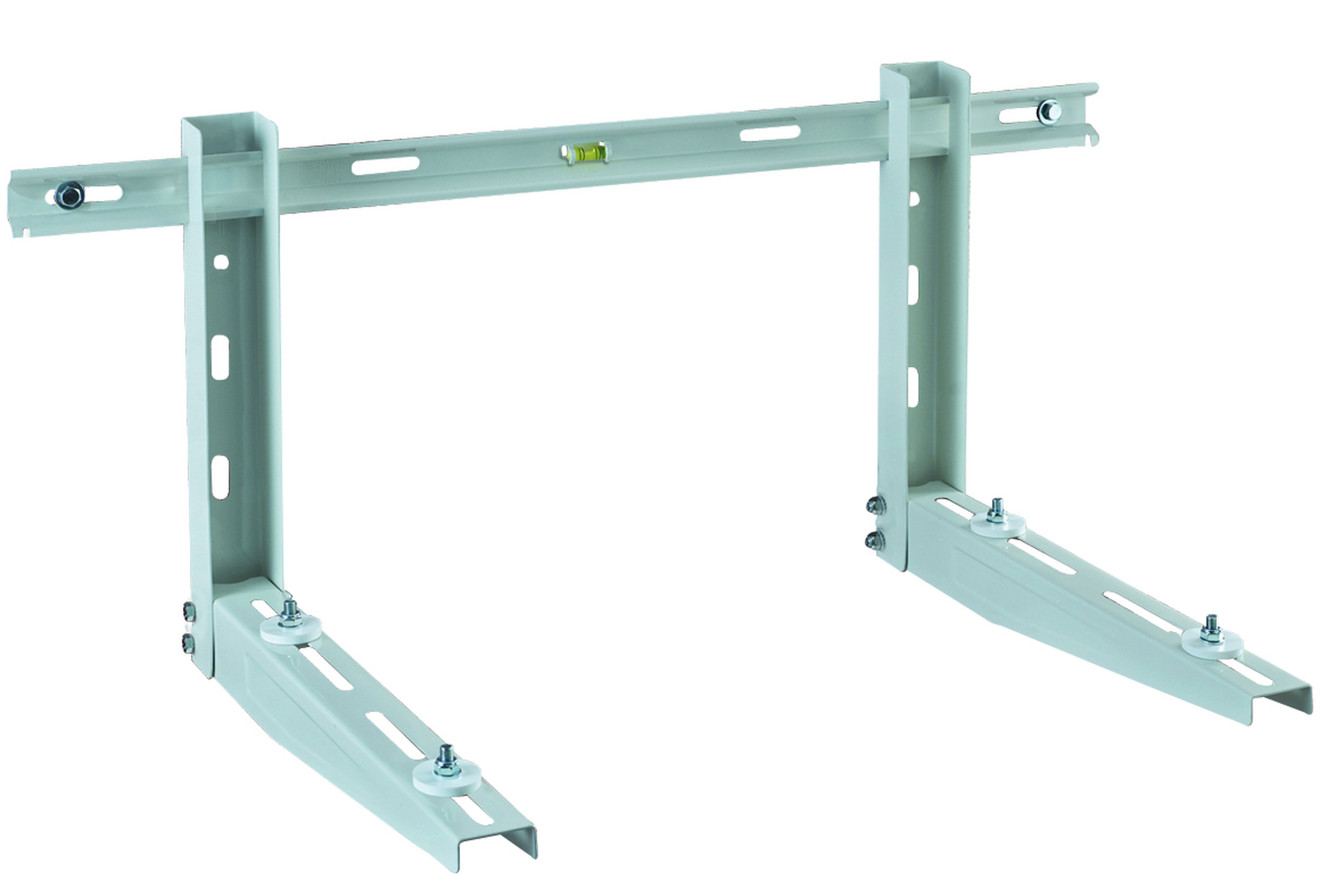 Aspen Pump - Support 160 kg Optibracket traverse de 780 mm et niveau (L : 560 x l : 400 mm)