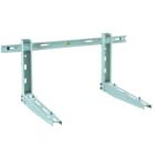 Aspen Pump - Support 160 kg Optibracket traverse de 780 mm et niveau (L : 560 x l : 400 mm)