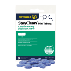 Aspen Pump - StayClean Mini Tablets (sachet de 20 pastilles) traitement anti-bactérien