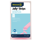 Aspen Pump - Jally Strip (sachets de 6 barrettes) traitement anti-bactérien