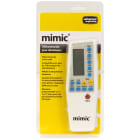 Aspen Pump - Mimic Télécommande universelle