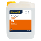 Aspen Pump - RTU CC (bidon de 5 L) nettoyant pour condenseur. prêt à utiliser