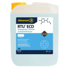 Aspen Pump - RTU ECD (bidon de 5 L) nettoyant et désinfectant. pour évaporateur