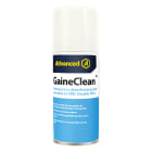 Aspen Pump - GaineClean (aérosol 150 ml) nettoyant désinfectant pour gainable et VMC