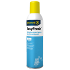 Aspen Pump - EasyFresh (aérosol de 400 ml) désodorisant pour climatiseur. prêt à utiliser