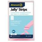 Aspen Pump - Jally Strip (sachets de 50 barrettes) traitement anti-bactérien