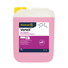 Aspen Pump - VerteX (Bidon de 5 L) Nettoyant (pH neutre) pour évaporateur et condenseur