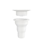 Aspen Pump - Bonde Vidange Ø25/20 Vertical