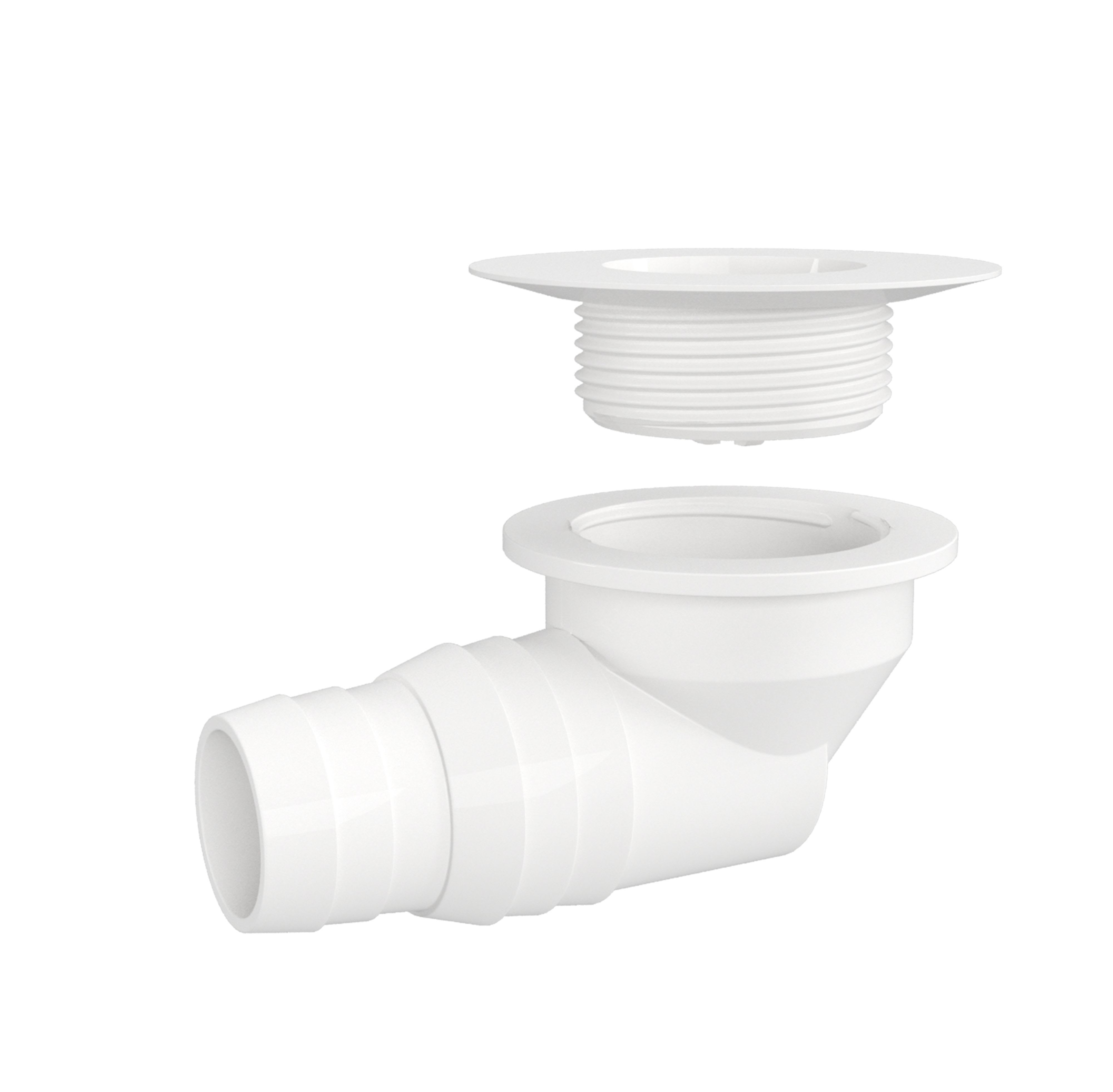 Aspen Pump - BONDE VIDANGE CONDENSAT EXTØ25/20-INTØ16