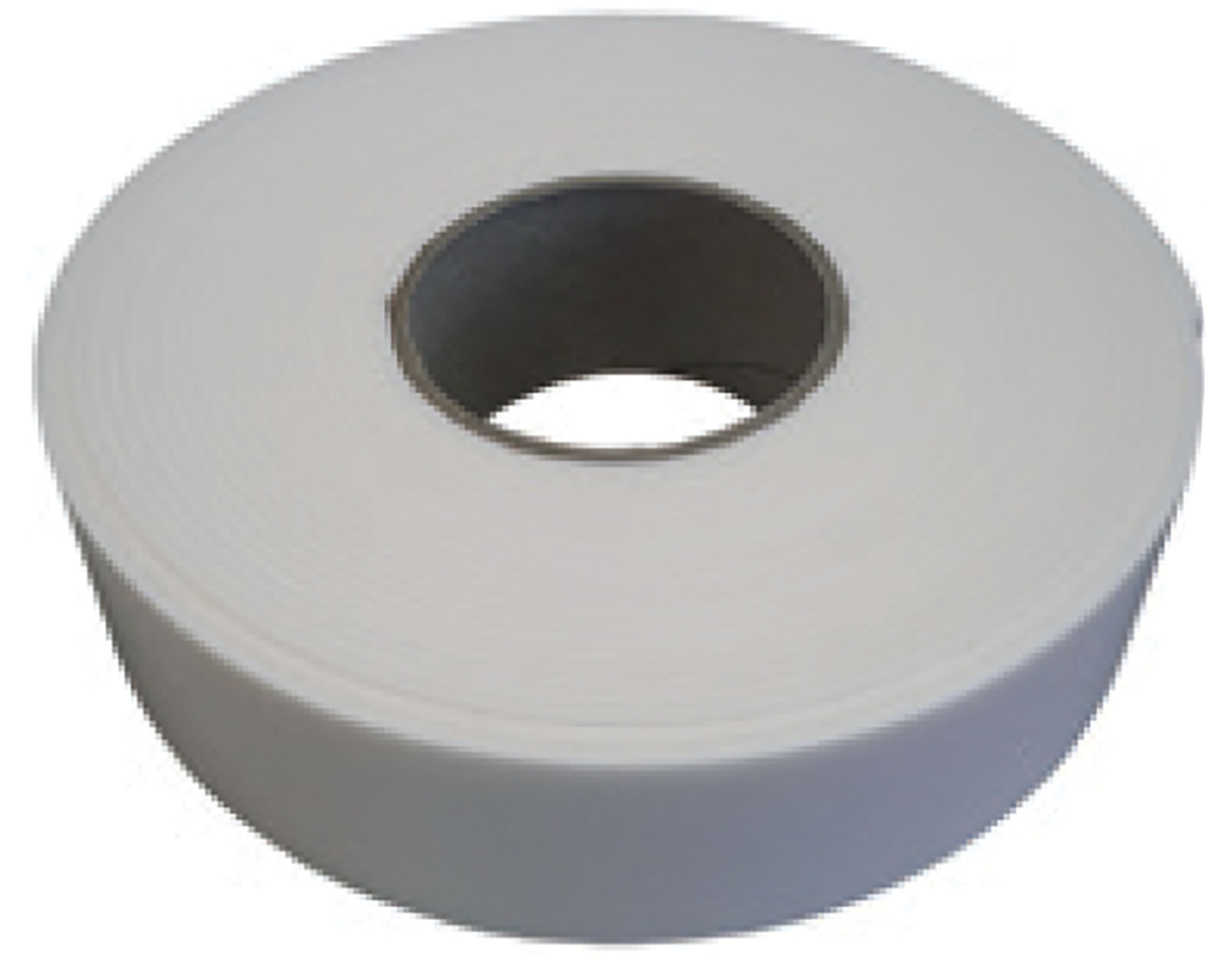 Aspen Pump - Bande adhésive isolante blanche (10 mètres)