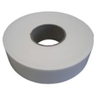 Aspen Pump - Bande adhésive isolante blanche (10 mètres)