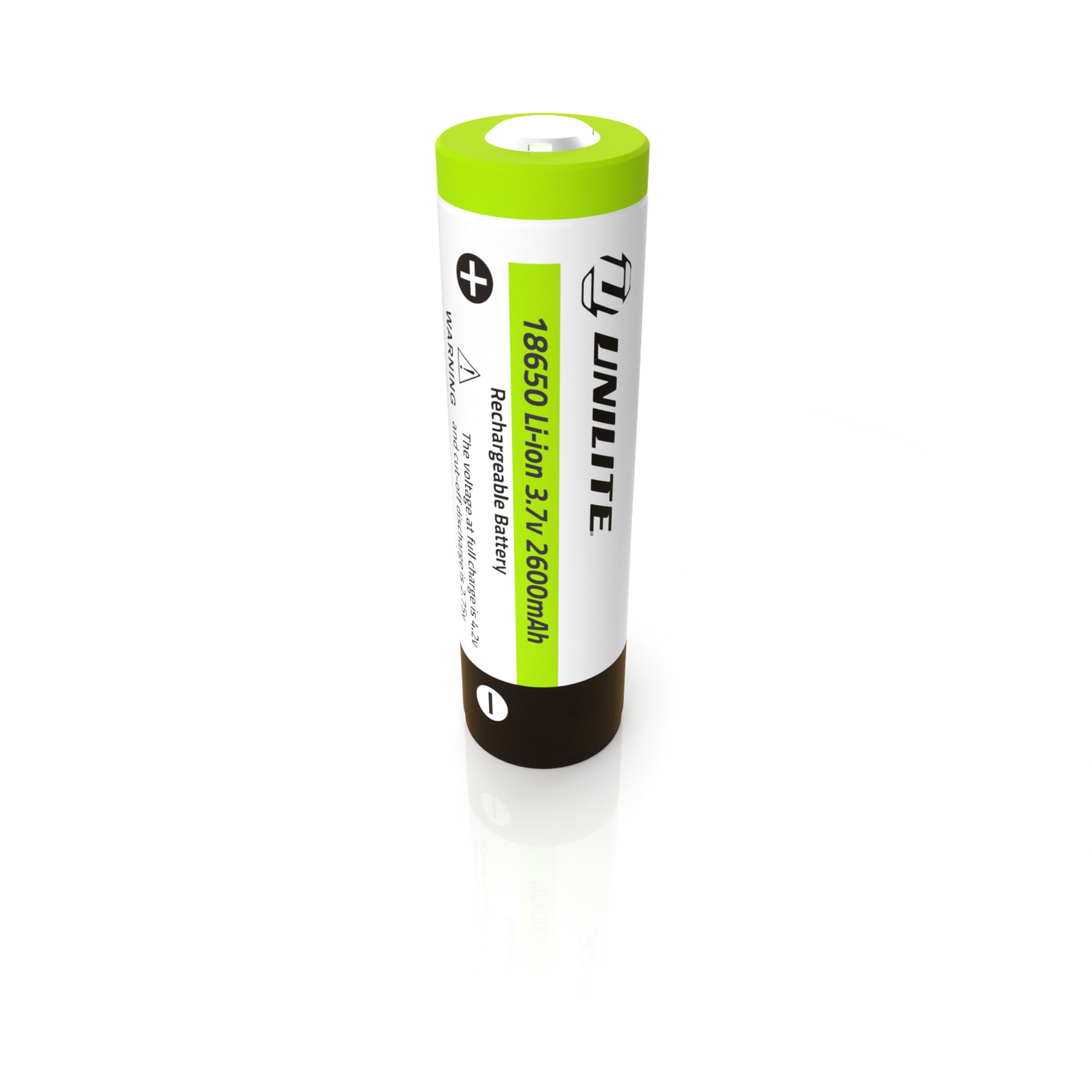 Aspen Pump - Batterie 3.7v 2600mAh (HL-6R/11R,HDL9R)