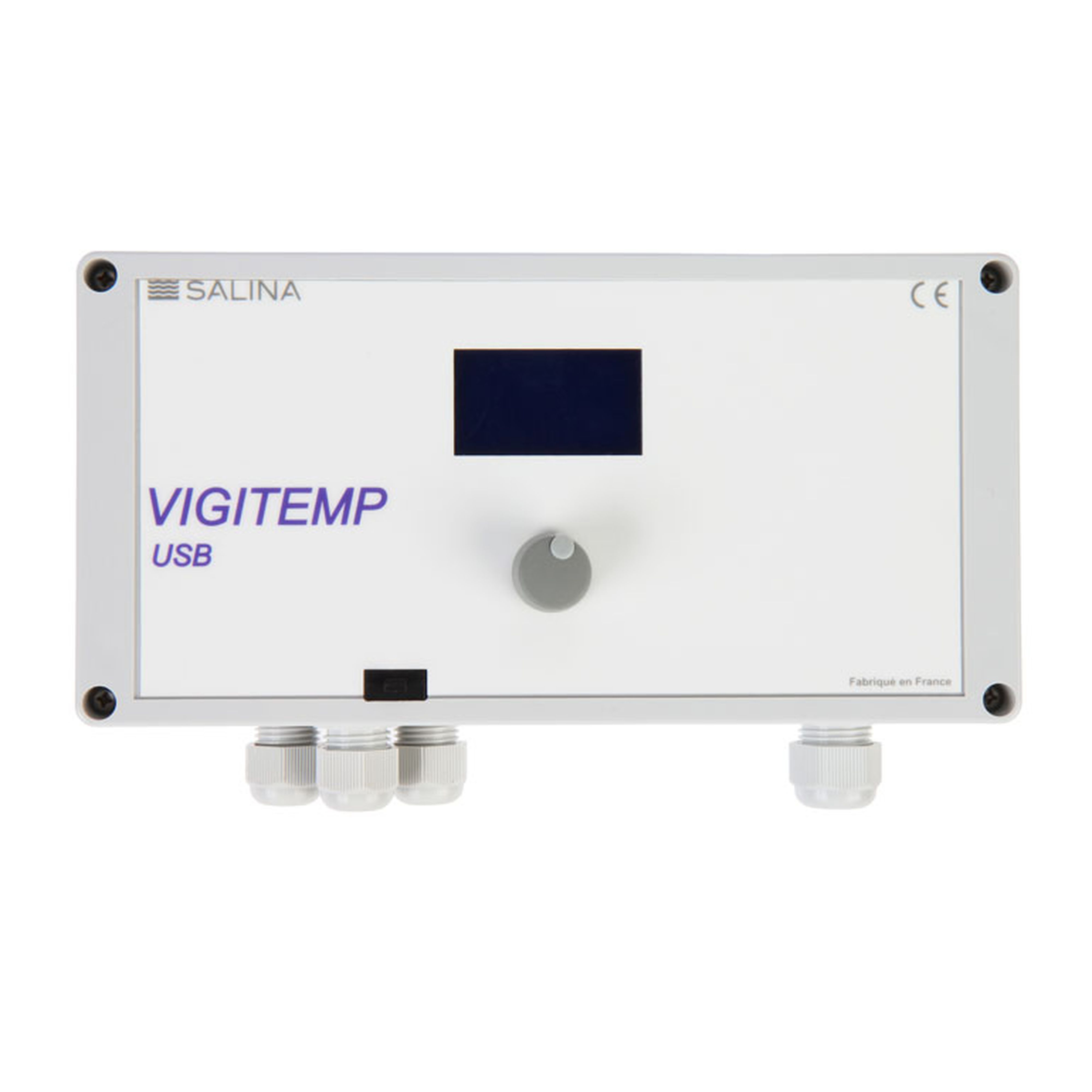 Aspen Pump - MODULE INTERFACE RS485/RS232