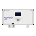 Aspen Pump - VIGITEMP USB 2.1 AVEC 1 SONDE