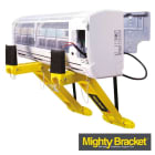 Aspen Pump - Mighty-Bracket