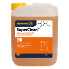 Aspen Pump - SUPERCLEAN nettoyant puissant pour condenseurs (en bidon de 205L)