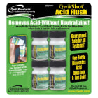 Aspen Pump - QwikShot - Système d'élimination d'acidité