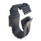 Aspen Pump - Suspender plastique Taille 4 - Sachet de 5