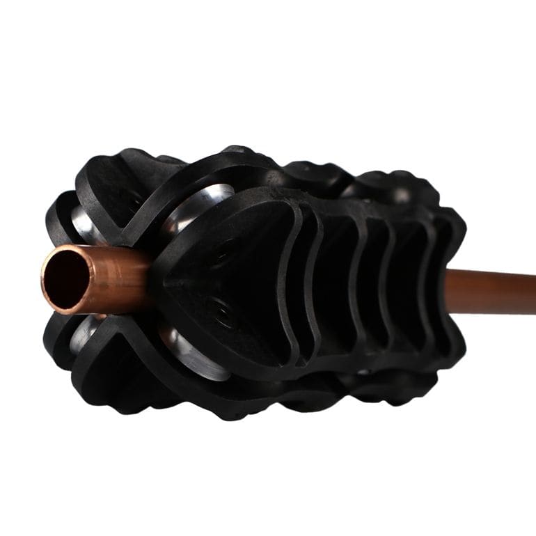 Aspen Pump - Redresseur de tube 6mm