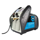 Aspen Pump - Station de récupération de fluides frigorigènes Javac XTR-ULTRA