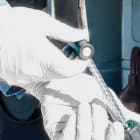 Aspen Pump - Kit Sealant EZJ Clam EU