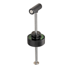 Aspen Pump - BEZ Large Assy